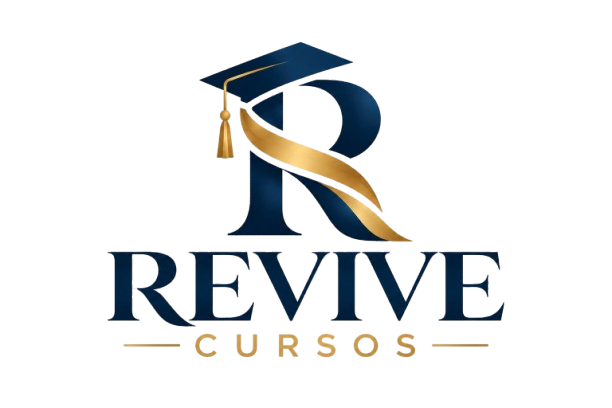 Logo Revive Cursos